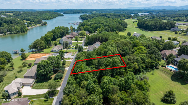 Ganega Trail Vonore, TN Plot of land Active - Photo 1 of 37. Opens carousel modal