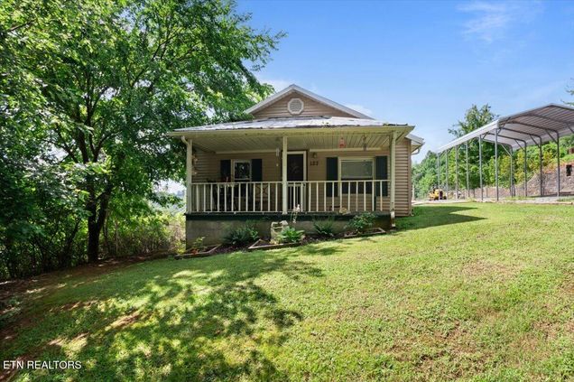 127 Stevens Lane LaFollette, TN House Active - Photo 1 of 41. Opens carousel modal