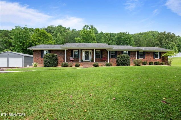 756 Old Lake City Hwy Rocky Top, TN House Active - Photo 1 of 59. Opens carousel modal