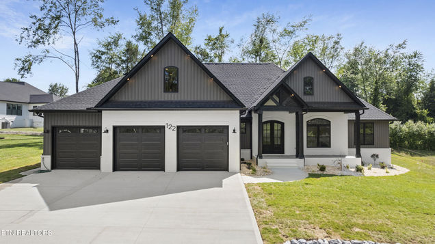 122 Cheeyo Way Loudon, TN House Active - Photo 1 of 42. Opens carousel modal