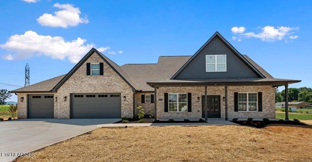 407 Peterson Lane