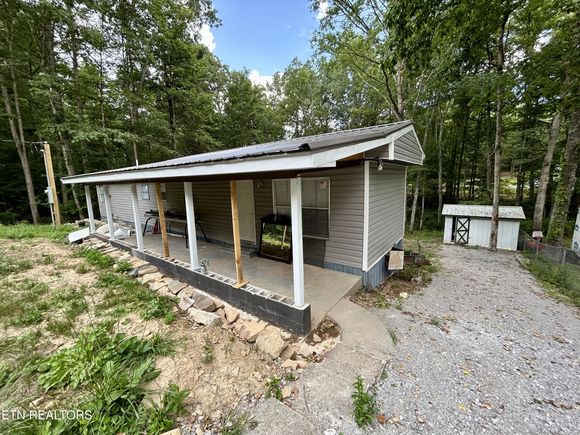 4027 Gua Rd Crossville, TN House Active - Photo 1 of 15. Opens carousel modal