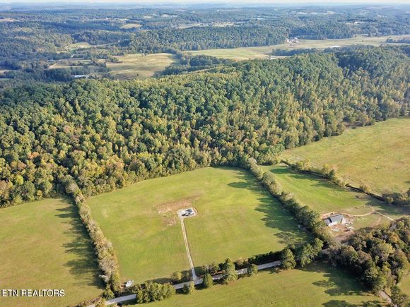 517 Paint Rock Valley (Prop. Lot 2 Rd Philadelphia, TN Plot of land Active - Photo 1 of 15. Opens carousel modal