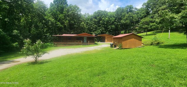 101 Mountain View Rd Robbins, TN House Active - Photo 1 of 36. Opens carousel modal