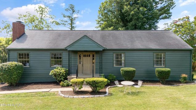 3616 Riverview Drive Knoxville, TN House Active - Photo 1 of 29. Opens carousel modal