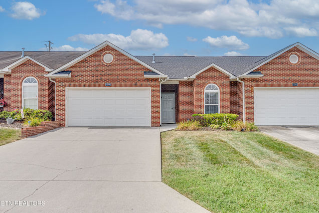 7908 Valley Park Lane