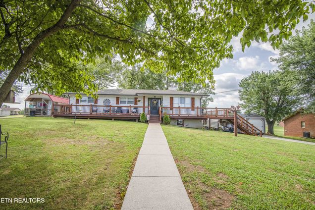354 Volunteer Drive