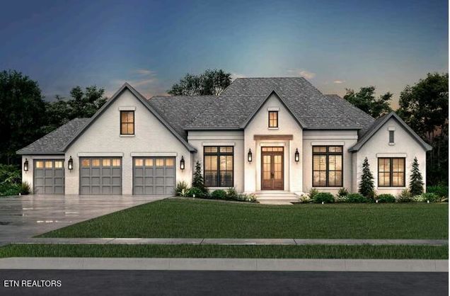 325 Tahlequah Drive