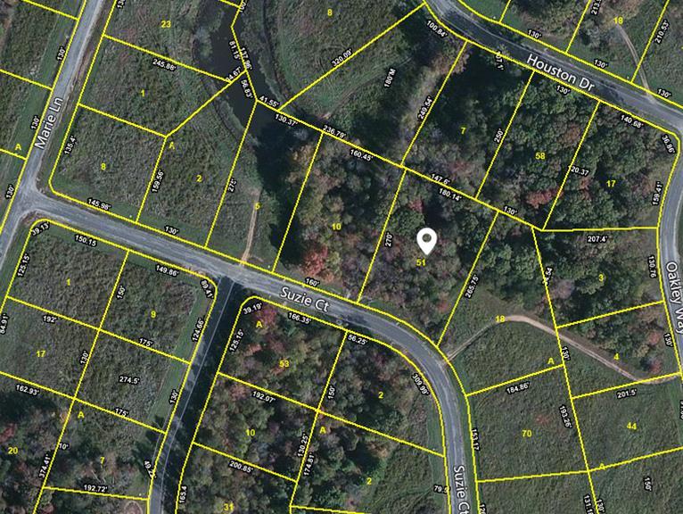 Lot 107 Suzie Ct  