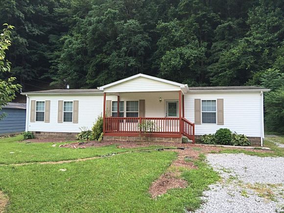 748 Highway 215 Evarts, KY House Sold - Photo 1 of 1. Opens carousel modal