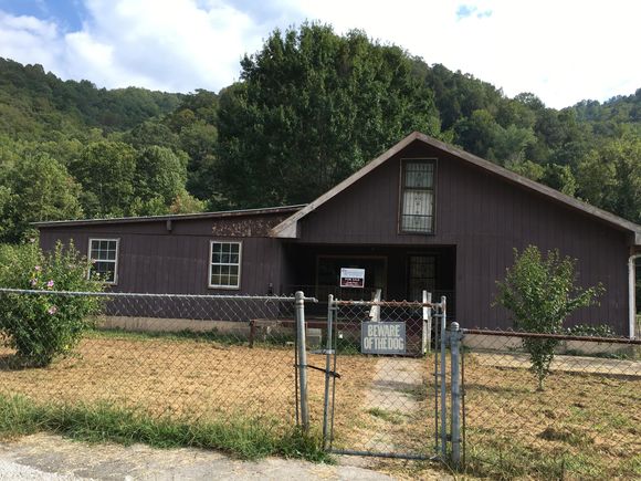 8 Bairds Lane Evarts, KY House Sold - Photo 1 of 1. Opens carousel modal