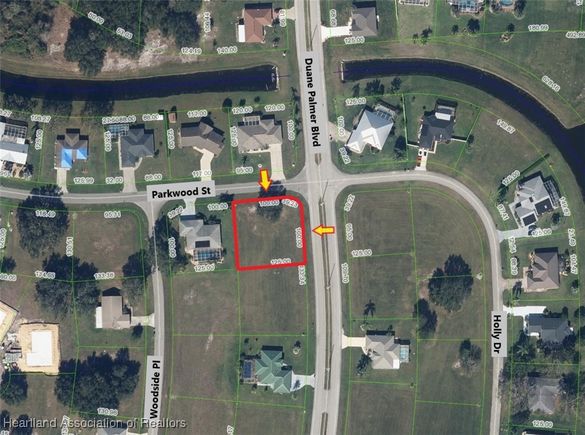 6816 Parkwood Street Sebring, FL Land Sold - Photo 1 of 5. Opens carousel modal