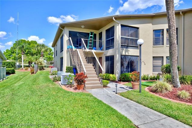 6012 Matanzas Drive Sebring, FL Condo Sold - Photo 1 of 36. Opens carousel modal