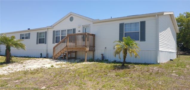 85 Recreation Drive Venus, FL House Sold - Photo 1 of 8. Opens carousel modal