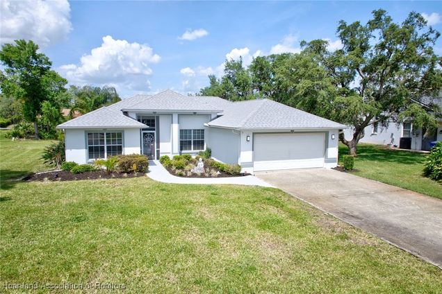 4511 Darnell Drive Sebring, FL House Sold - Photo 1 of 41. Opens carousel modal