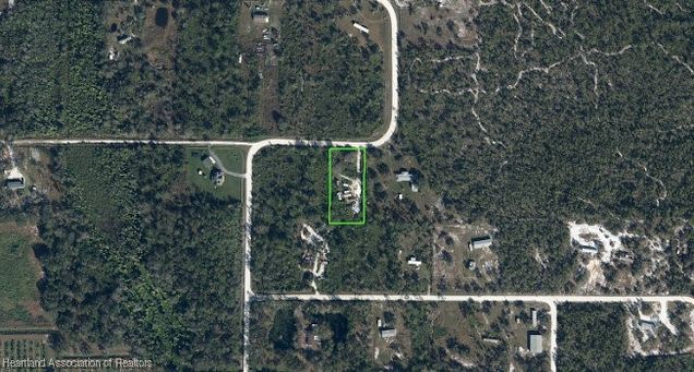 465 Allison Drive Venus, FL Plot of land Active - Photo 1 of 18. Opens carousel modal
