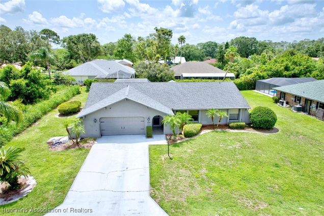 3314 Monza Drive Sebring, FL House Active - Photo 1 of 39. Opens carousel modal