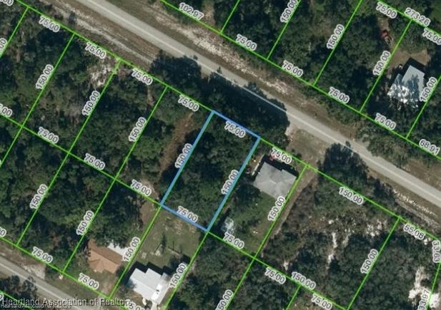 308 Nichele Boulevard Lake Placid, FL Plot of land Active - Photo 1 of 1. Opens carousel modal