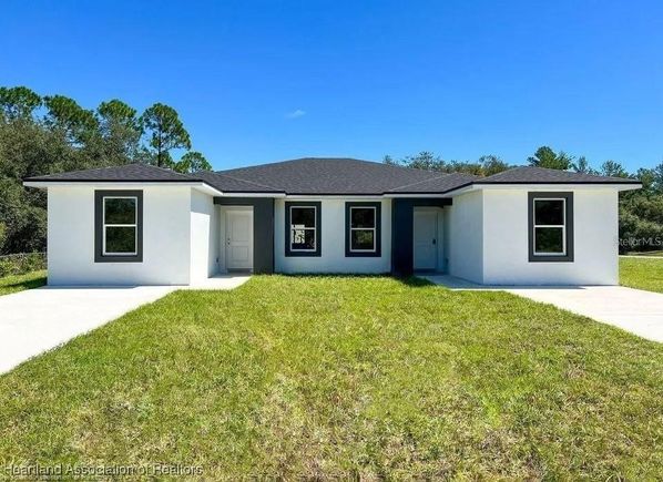 6934 Dickinson Drive Unit 6936 Sebring, FL Multifamily Active - Photo 1 of 7. Opens carousel modal