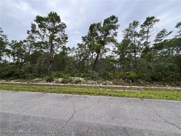 7739 Vittorio Street Sebring, FL Plot of land Active - Photo 1 of 2. Opens carousel modal
