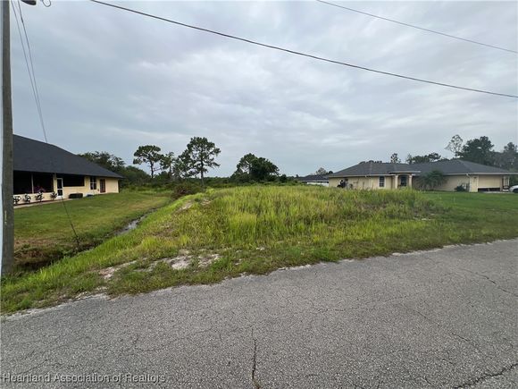 5013 Trevino Avenue Sebring, FL Plot of land Active - Photo 1 of 5. Opens carousel modal