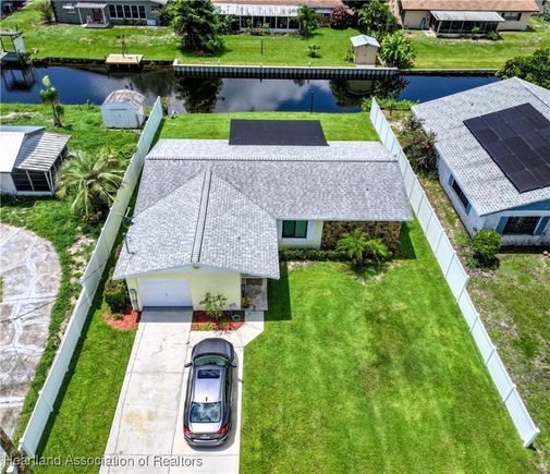 1303 Kerry Drive