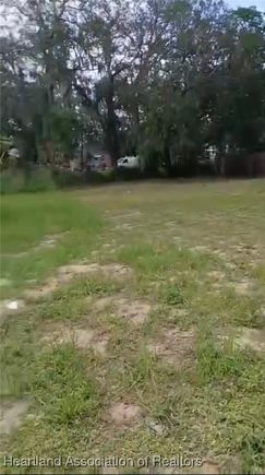2106 Steiner Avenue Sebring, FL Plot of land Active - Photo 1 of 1. Opens carousel modal