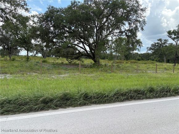 900 County Road 731 Venus, FL Plot of land Active - Photo 1 of 8. Opens carousel modal