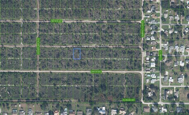 435 Scaup Avenue Sebring, FL Plot of land Active - Photo 1 of 1. Opens carousel modal