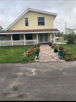 200 Park Land Drive