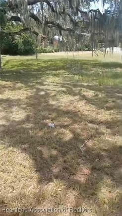 2118 Steiner Avenue Sebring, FL Plot of land Active - Photo 1 of 1. Opens carousel modal
