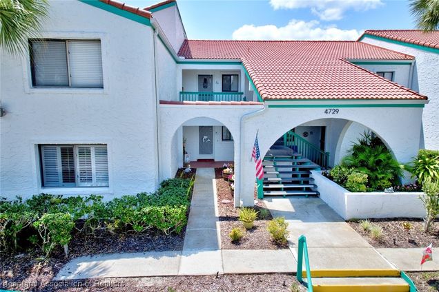4729 Casablanca Circle Unit C2