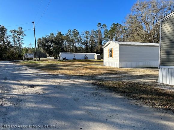 154 NW Alpata Court Lake City, FL Multifamily Active - Photo 1 of 12. Opens carousel modal