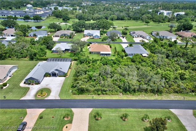 2608 Monza Drive Sebring, FL Plot of land Active - Photo 1 of 6. Opens carousel modal