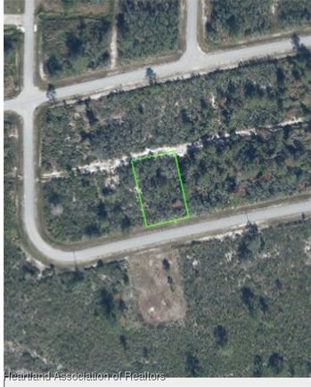 7506 Casilla Street Sebring, FL Plot of land Active - Photo 1 of 2. Opens carousel modal