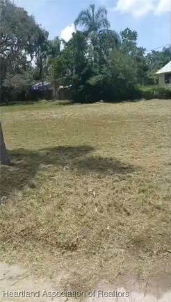 2030 Steiner Avenue Sebring, FL Plot of land Active - Photo 1 of 1. Opens carousel modal
