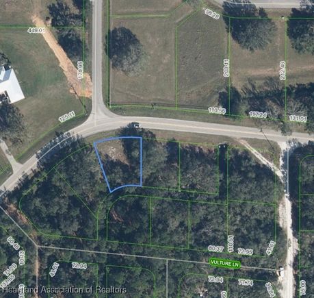 1997 Lake Josephine Drive Sebring, FL Plot of land Active - Photo 1 of 2. Opens carousel modal