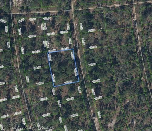 212 Sentimental Drive Lake Placid, FL Plot of land Active - Photo 1 of 2. Opens carousel modal