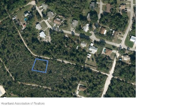 2053 Andros Street Sebring, FL Plot of land Active - Photo 1 of 2. Opens carousel modal