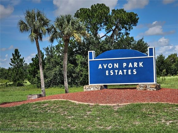 2975 W Reeves Road Avon Park, FL Plot of land Active - Photo 1 of 10. Opens carousel modal