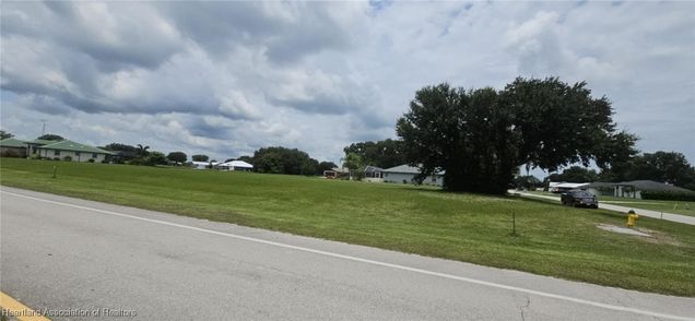 6816 Parkwood Street Sebring, FL Plot of land Active - Photo 1 of 13. Opens carousel modal