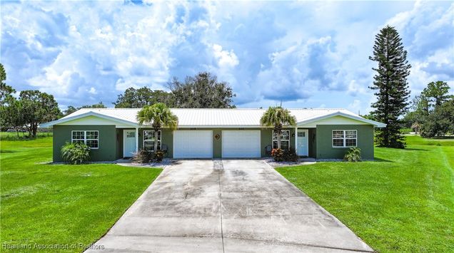 301 Cherry Tree Drive Sebring, FL Multifamily Active - Photo 1 of 38. Opens carousel modal