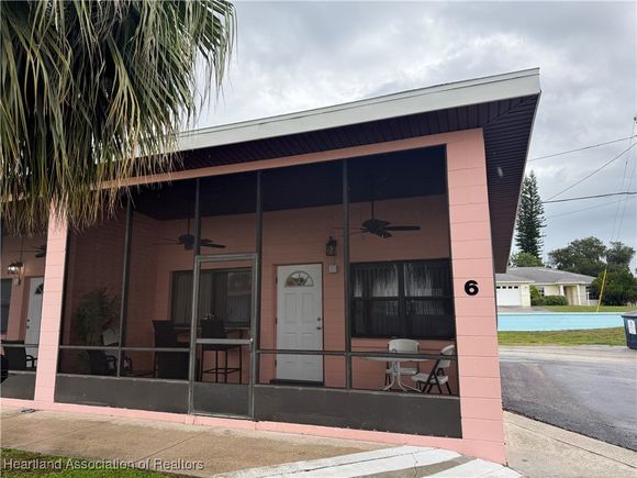 735 S Lakeview Road Unit 6 Lake Placid, FL Multifamily Active - Photo 1 of 45. Opens carousel modal