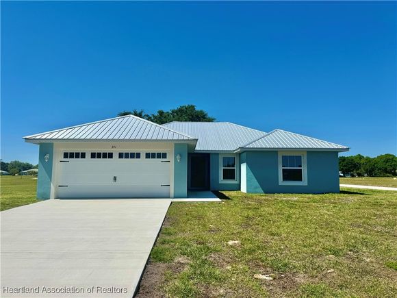 341 Glen Mar Circle