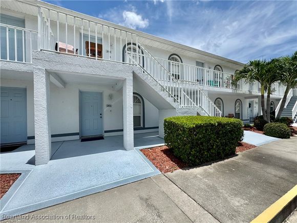 203 Stephen Drive Unit 203 Lake Placid, FL Townhouse Active - Photo 1 of 43. Opens carousel modal