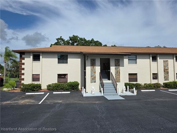 7 A Miracle Avenue Avon Park, FL Condo Active - Photo 1 of 26. Opens carousel modal