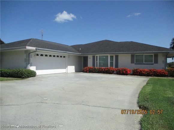 236 Sheppard Road NW Lake Placid, FL House Active - Photo 1 of 21. Opens carousel modal