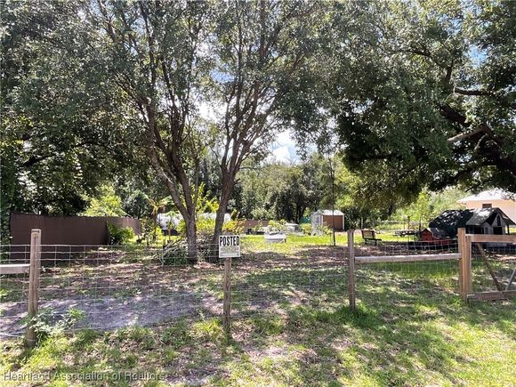 907 Larkspur Street Lake Placid, FL Land Active - Photo 1 of 25. Opens carousel modal