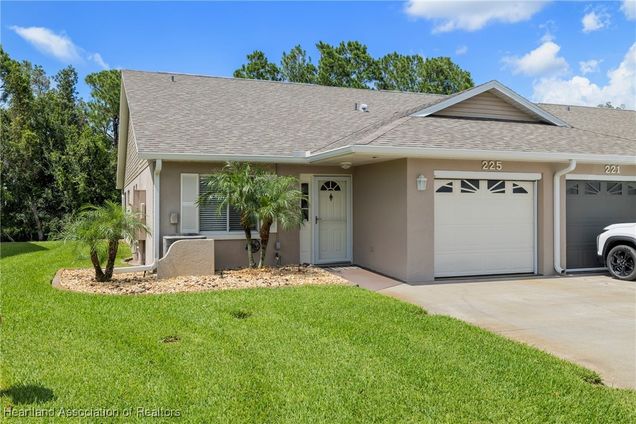 225 Country Club Drive