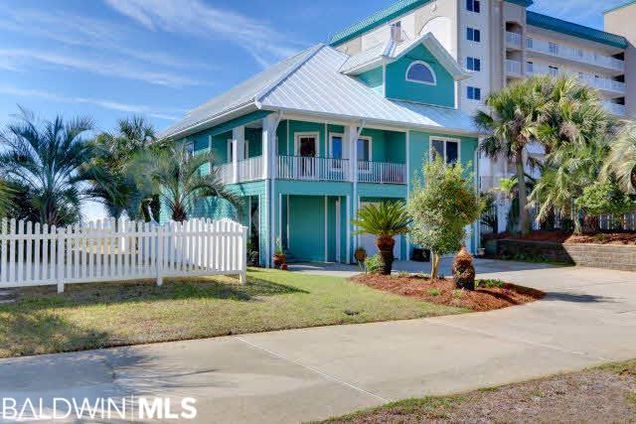 1216 Parasol Place Perdido Key, FL House Sold - Photo 1 of 35. Opens carousel modal